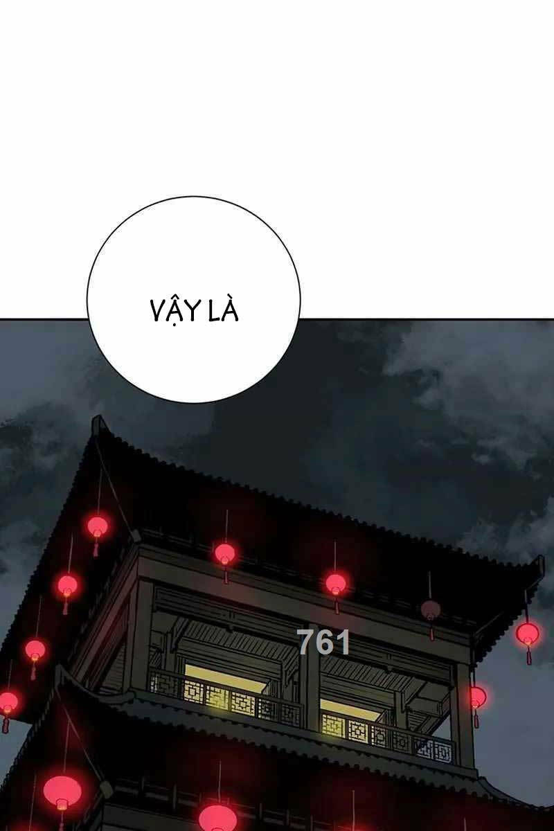 Vĩ Linh Kiếm Tiên Chapter 37 - Trang 2