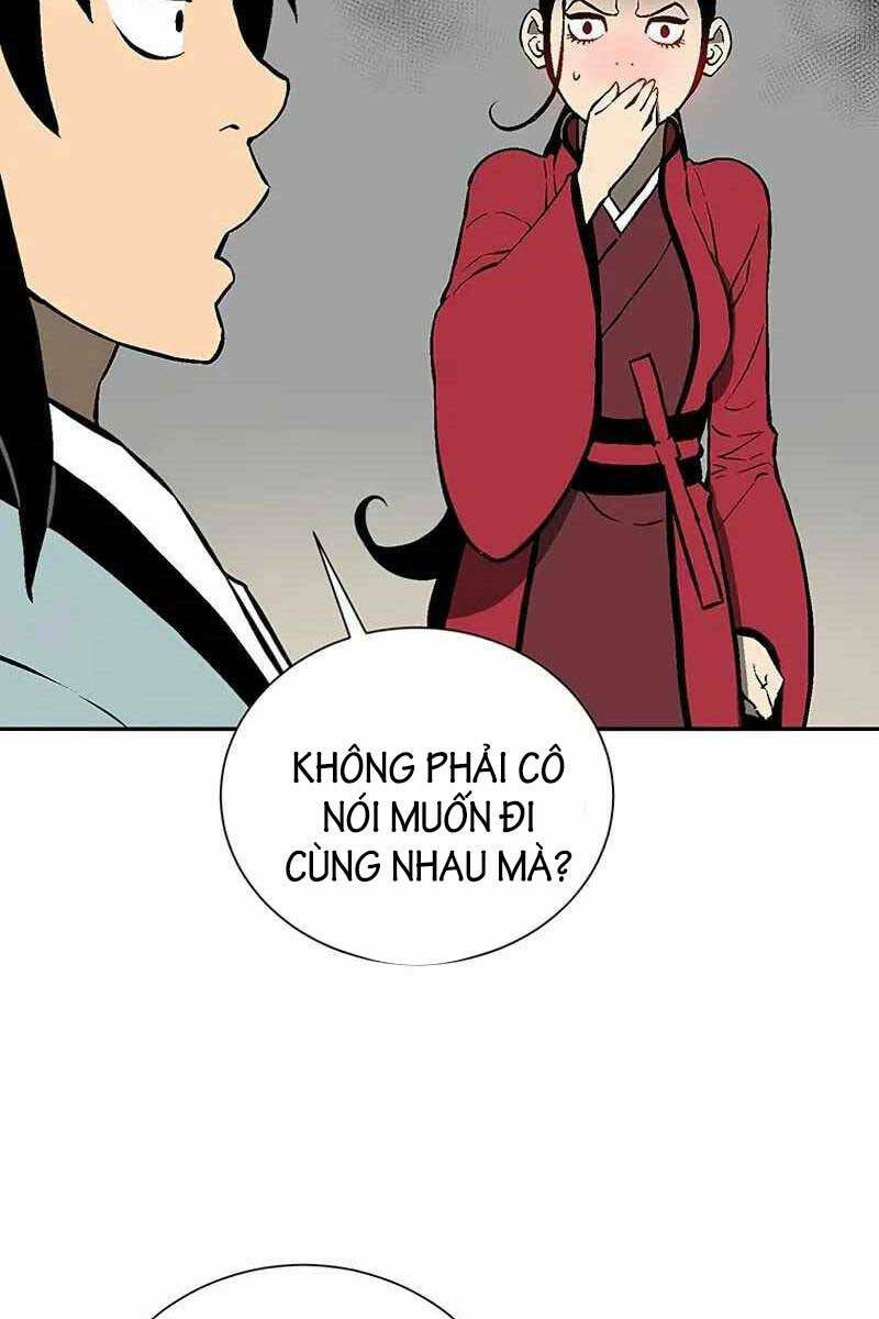 Vĩ Linh Kiếm Tiên Chapter 37 - Trang 2