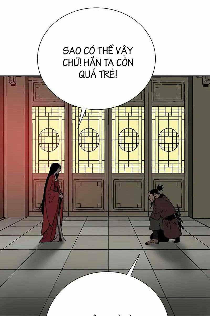 Vĩ Linh Kiếm Tiên Chapter 37 - Trang 2