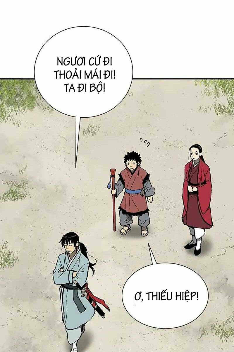 Vĩ Linh Kiếm Tiên Chapter 37 - Trang 2