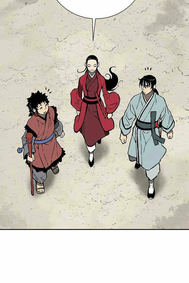 Vĩ Linh Kiếm Tiên Chapter 37 - Trang 2