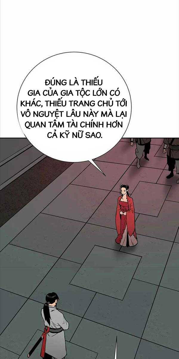 Vĩ Linh Kiếm Tiên Chapter 34 - Trang 2