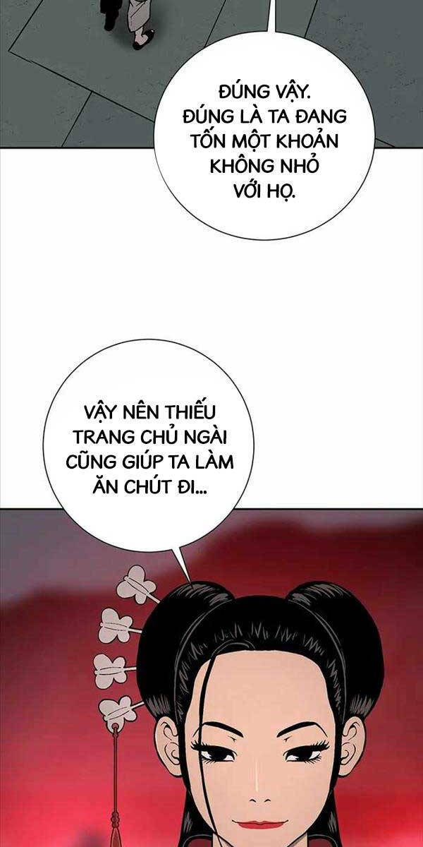 Vĩ Linh Kiếm Tiên Chapter 34 - Trang 2