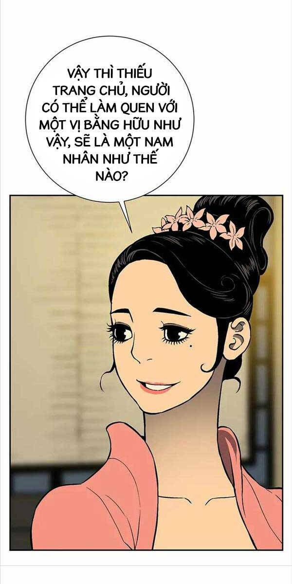 Vĩ Linh Kiếm Tiên Chapter 34 - Trang 2