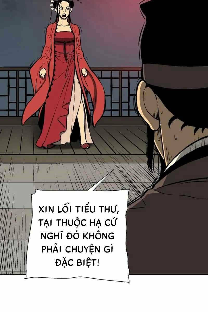 Vĩ Linh Kiếm Tiên Chapter 33 - Trang 2