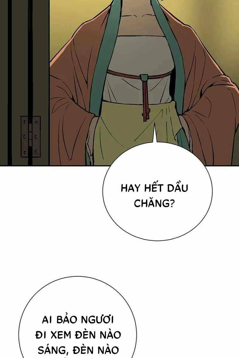 Vĩ Linh Kiếm Tiên Chapter 33 - Trang 2