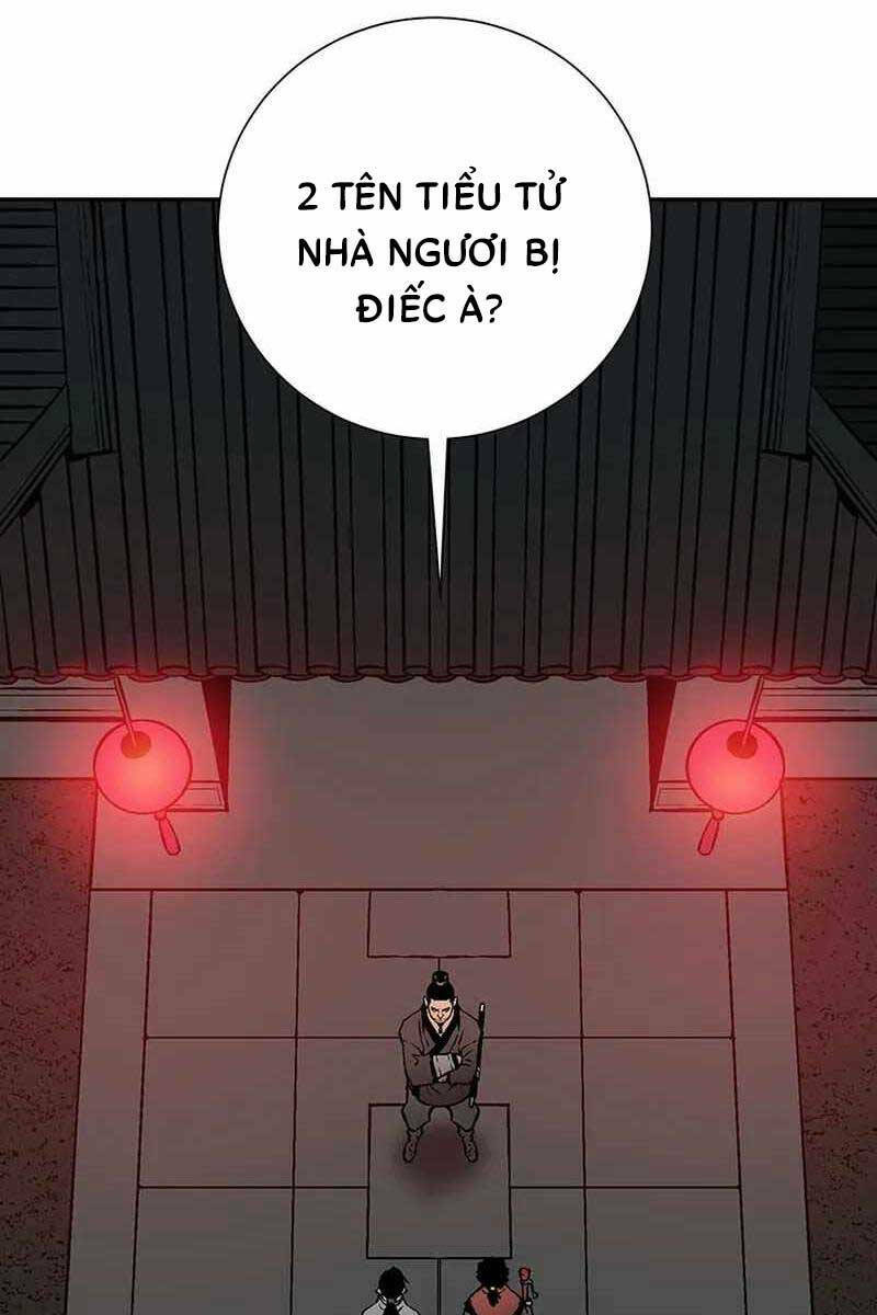 Vĩ Linh Kiếm Tiên Chapter 33 - Trang 2