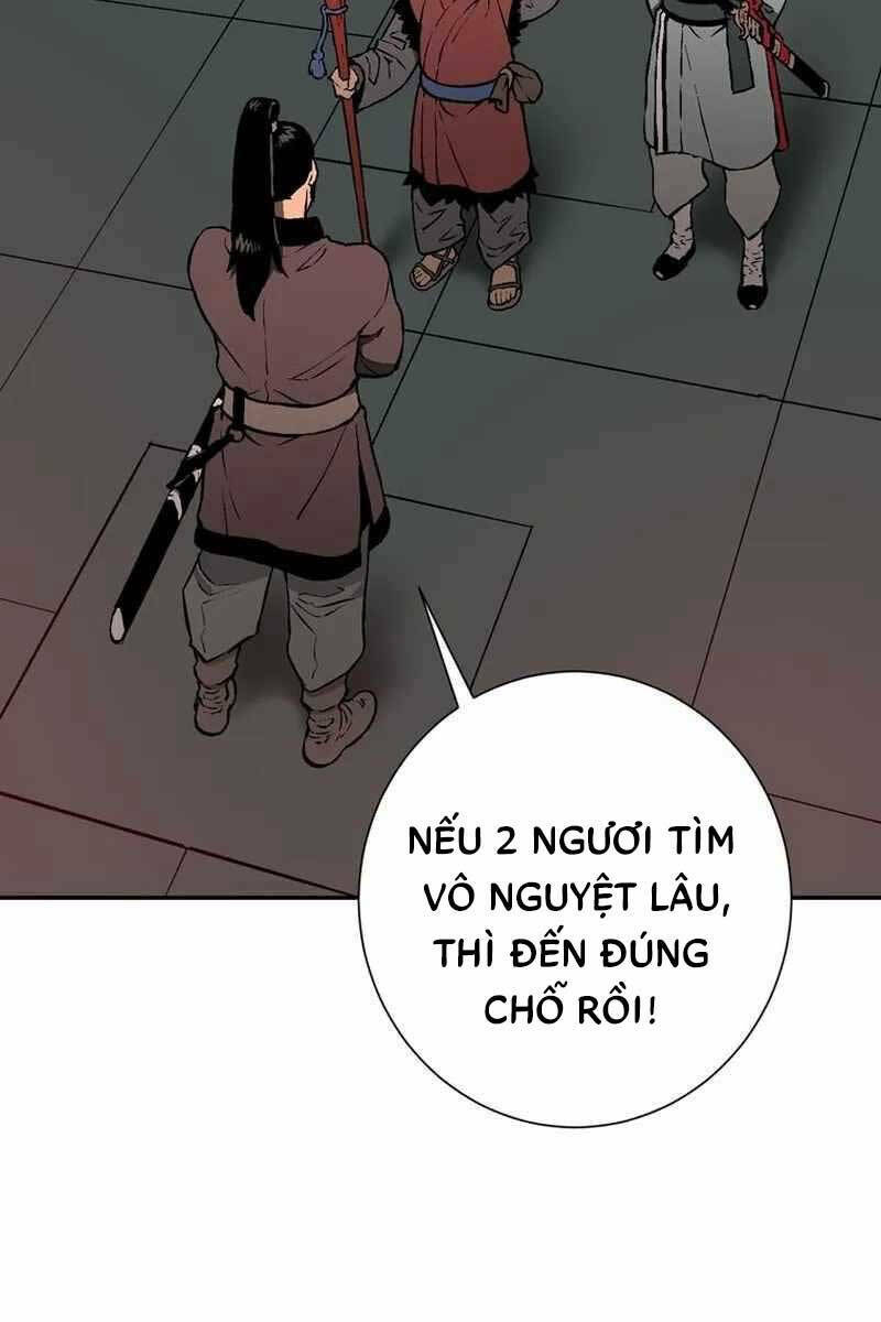 Vĩ Linh Kiếm Tiên Chapter 33 - Trang 2