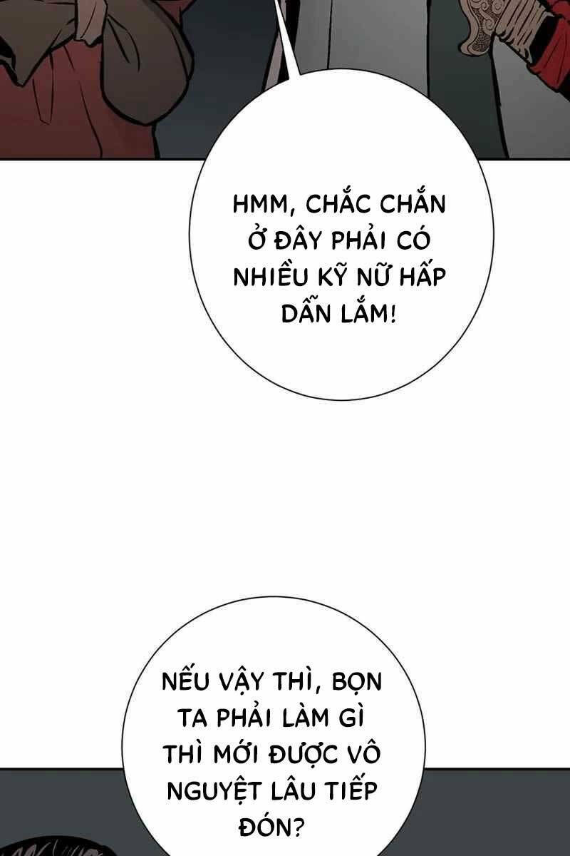 Vĩ Linh Kiếm Tiên Chapter 33 - Trang 2