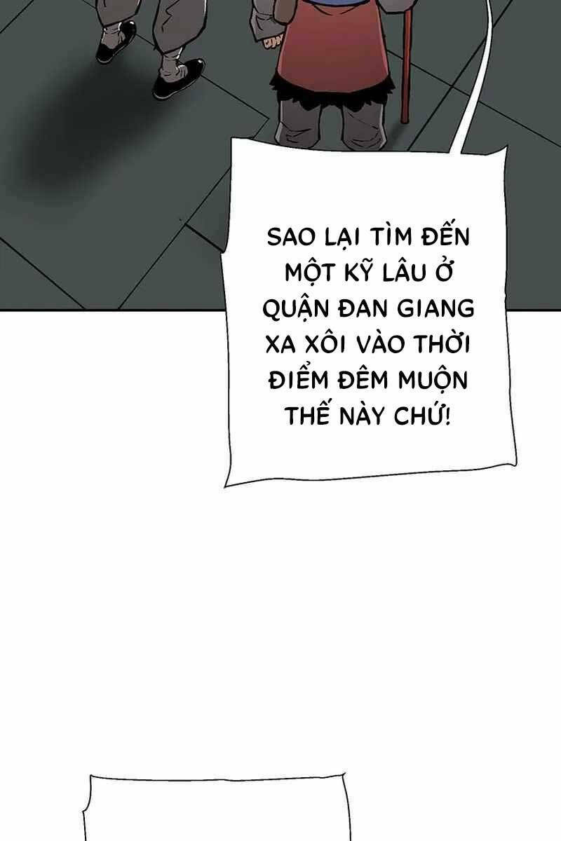 Vĩ Linh Kiếm Tiên Chapter 33 - Trang 2