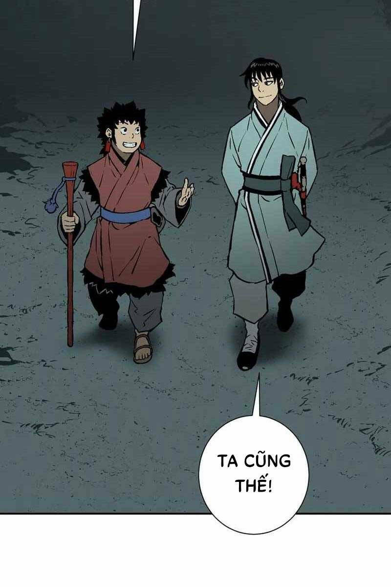 Vĩ Linh Kiếm Tiên Chapter 33 - Trang 2