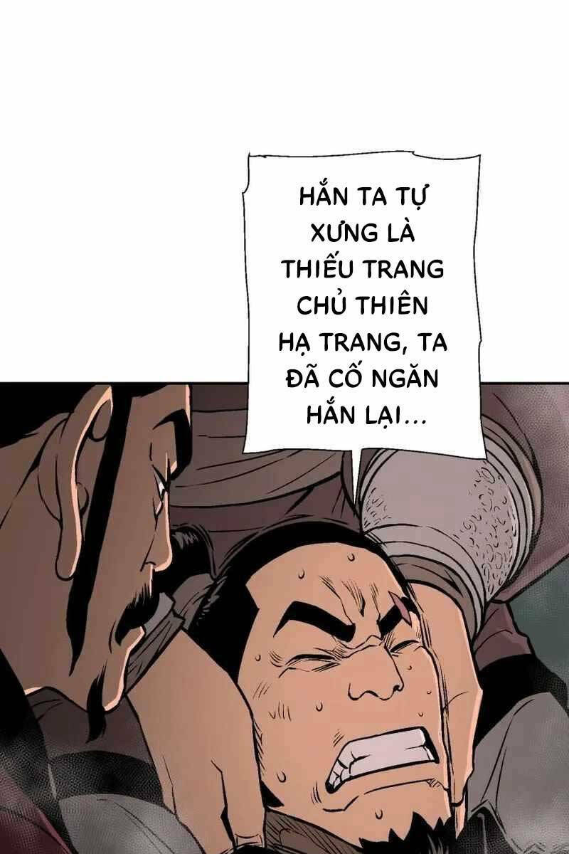 Vĩ Linh Kiếm Tiên Chapter 33 - Trang 2