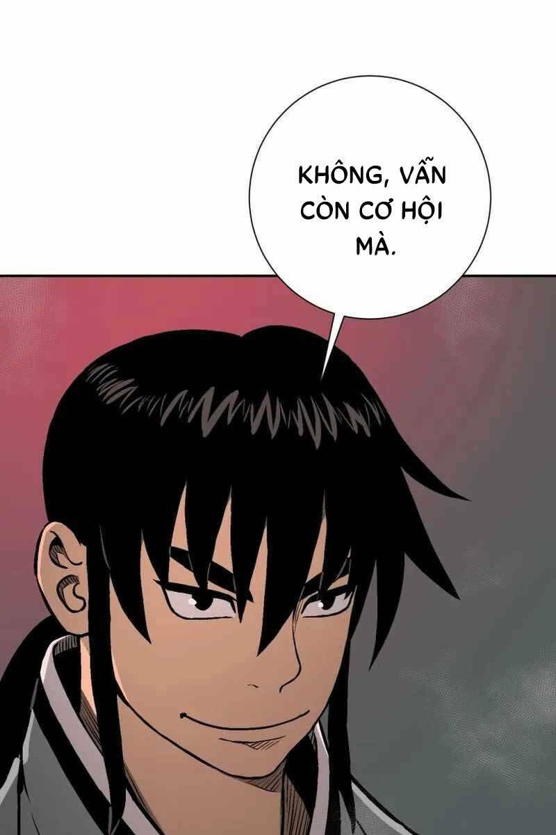 Vĩ Linh Kiếm Tiên Chapter 33 - Trang 2