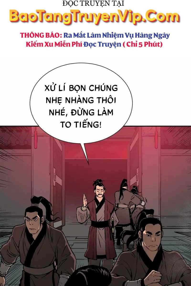 Vĩ Linh Kiếm Tiên Chapter 33 - Trang 2