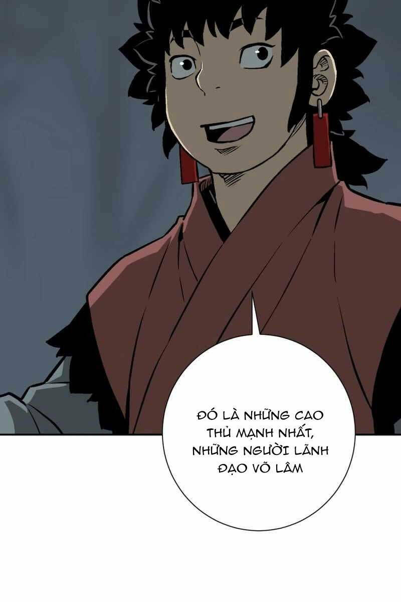 Vĩ Linh Kiếm Tiên Chapter 32 - Trang 2