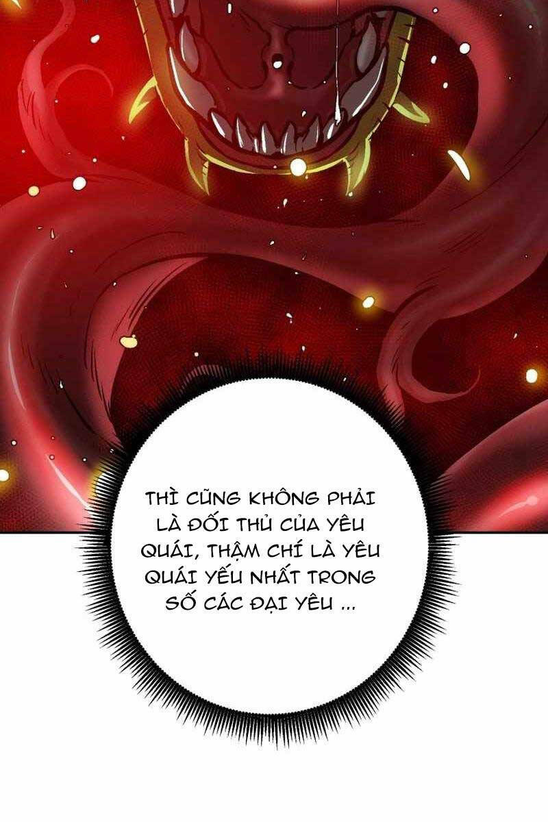 Vĩ Linh Kiếm Tiên Chapter 32 - Trang 2