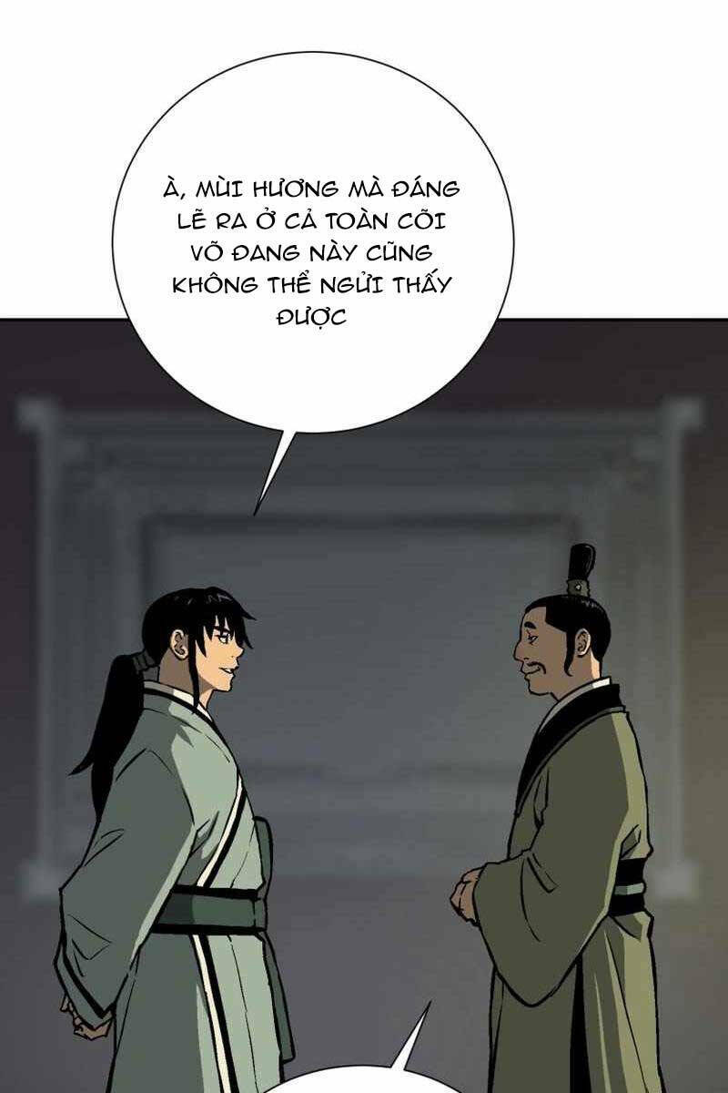 Vĩ Linh Kiếm Tiên Chapter 32 - Trang 2