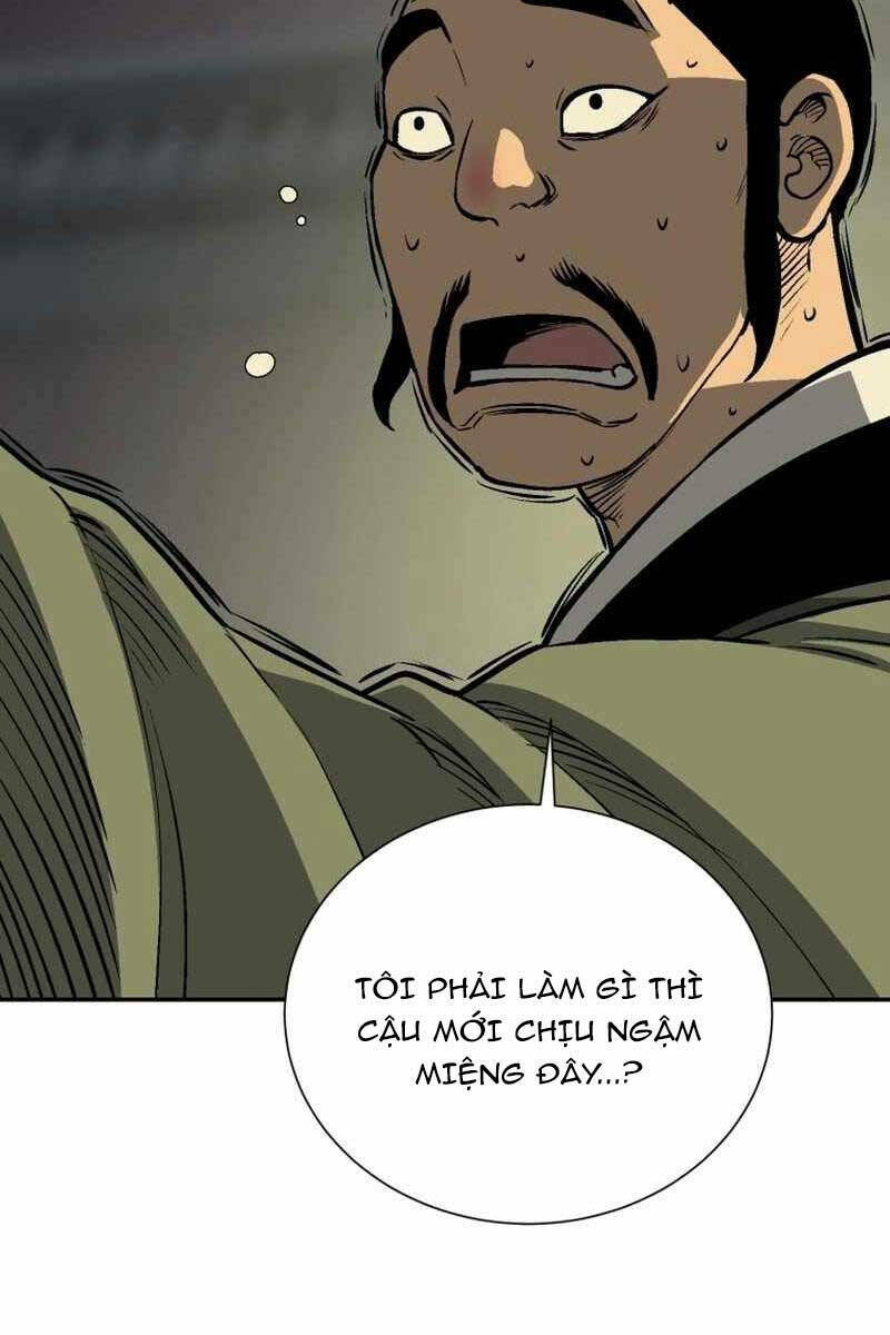 Vĩ Linh Kiếm Tiên Chapter 32 - Trang 2