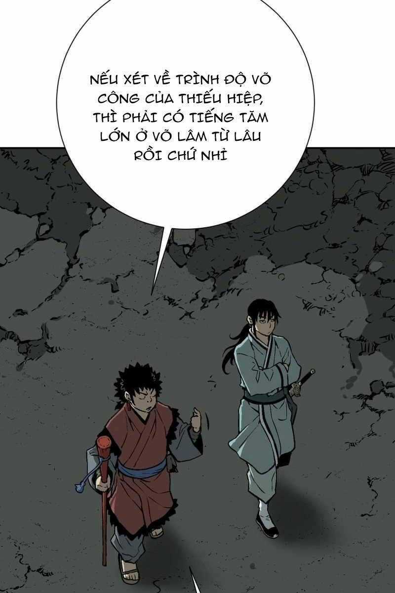 Vĩ Linh Kiếm Tiên Chapter 32 - Trang 2