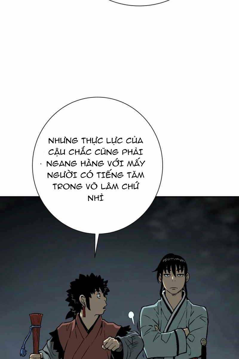 Vĩ Linh Kiếm Tiên Chapter 32 - Trang 2