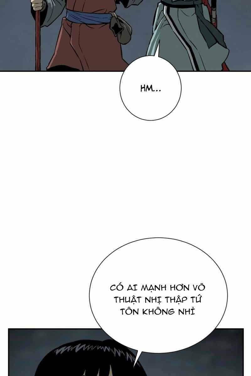 Vĩ Linh Kiếm Tiên Chapter 32 - Trang 2