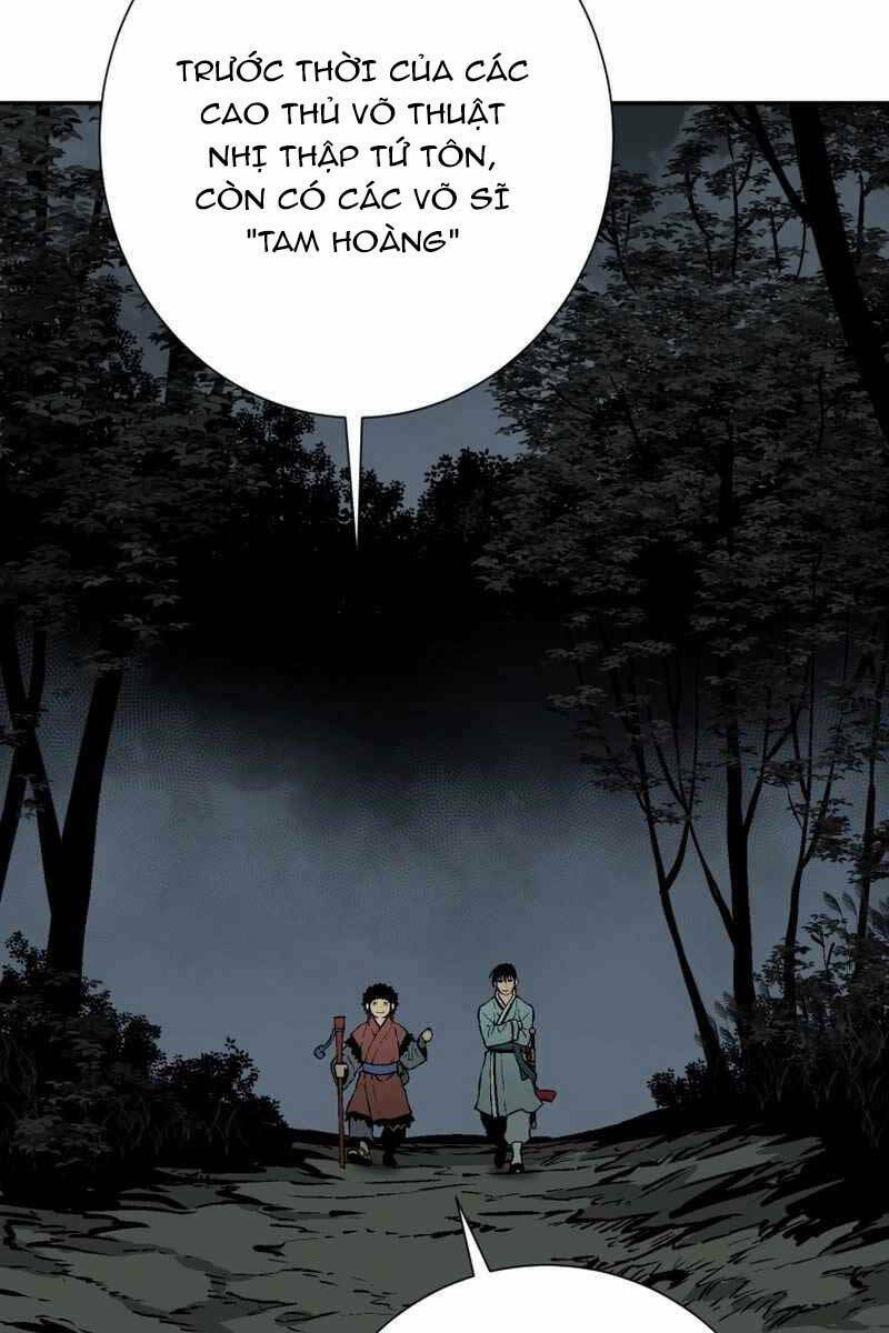 Vĩ Linh Kiếm Tiên Chapter 32 - Trang 2