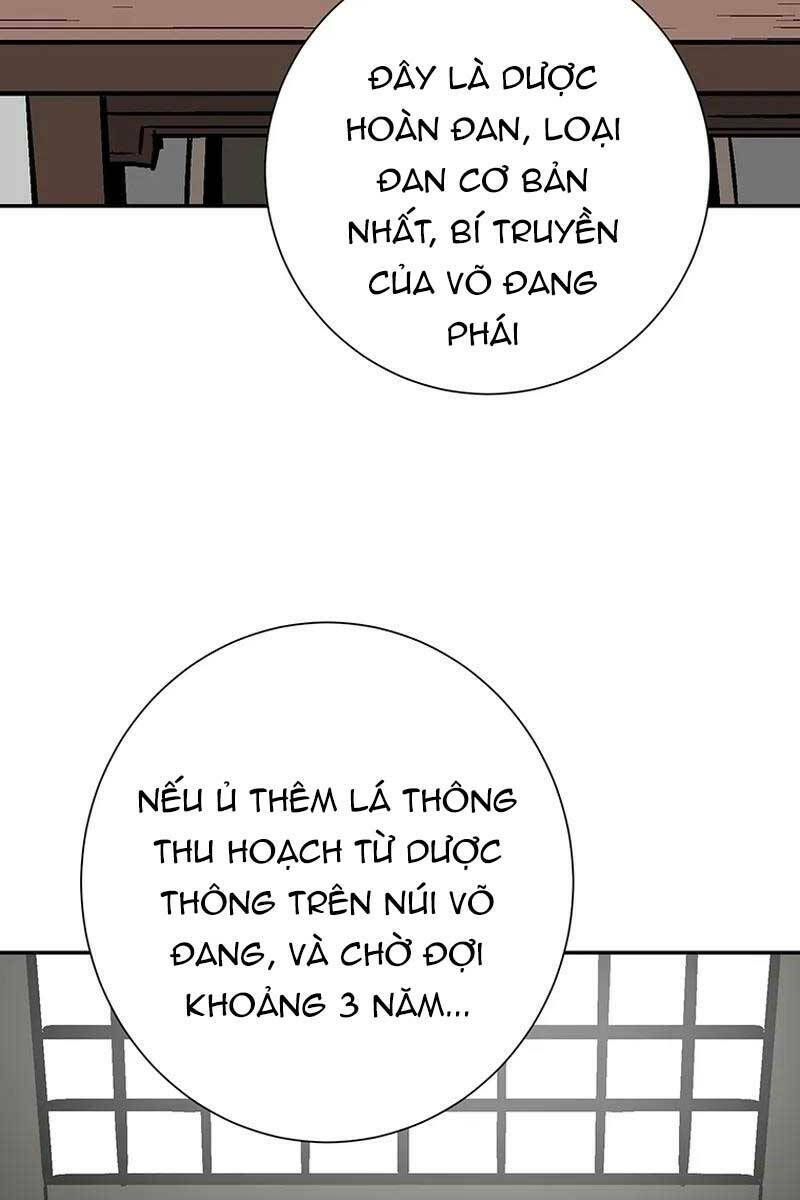 Vĩ Linh Kiếm Tiên Chapter 30 - Trang 2