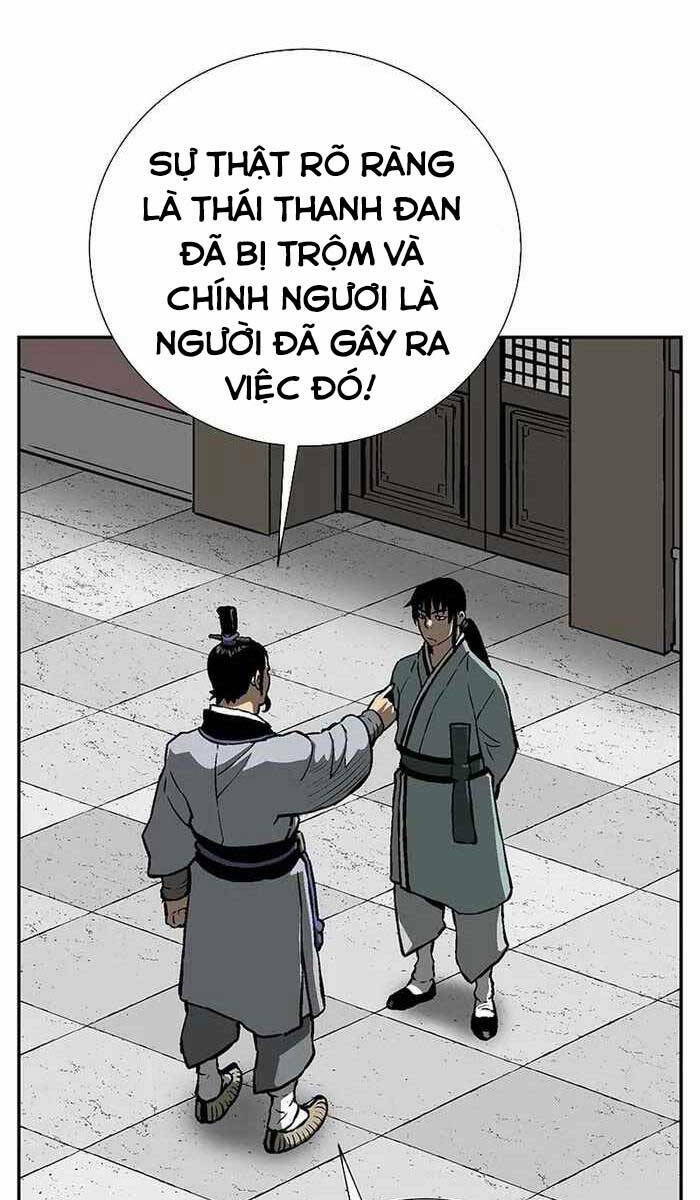 Vĩ Linh Kiếm Tiên Chapter 28 - Trang 2