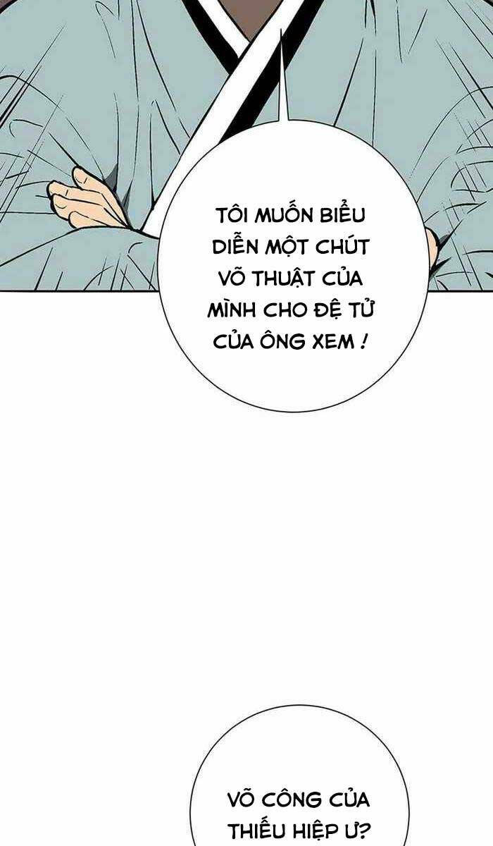 Vĩ Linh Kiếm Tiên Chapter 28 - Trang 2