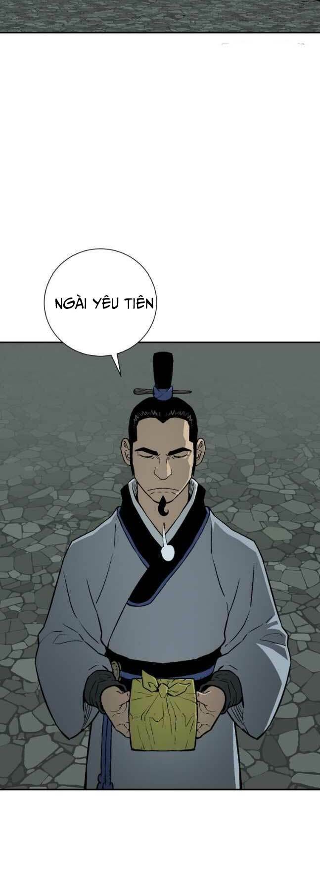 Vĩ Linh Kiếm Tiên Chapter 27 - Trang 2