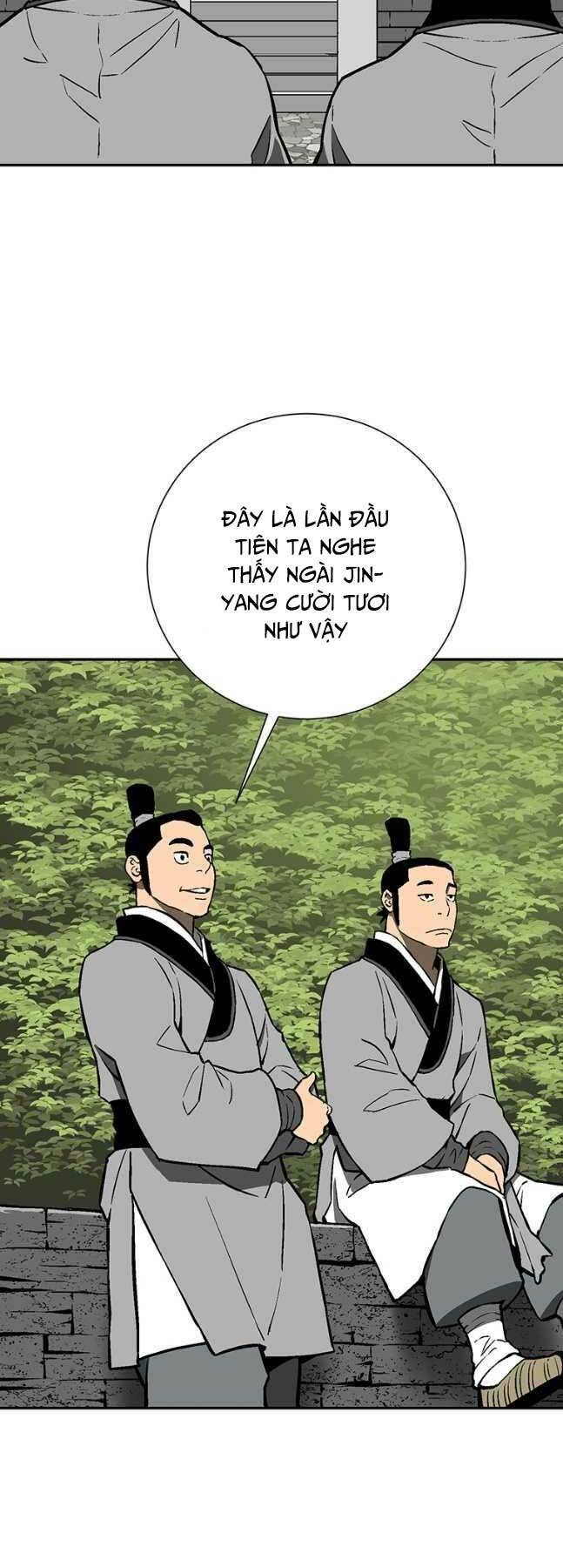 Vĩ Linh Kiếm Tiên Chapter 27 - Trang 2