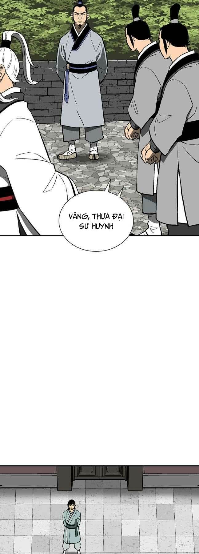 Vĩ Linh Kiếm Tiên Chapter 27 - Trang 2