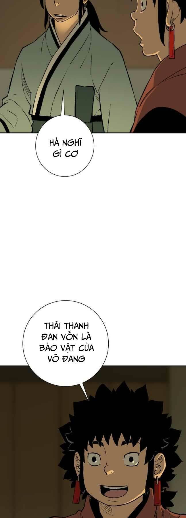 Vĩ Linh Kiếm Tiên Chapter 27 - Trang 2