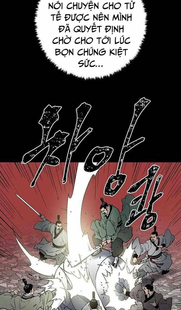 Vĩ Linh Kiếm Tiên Chapter 26 - Trang 2