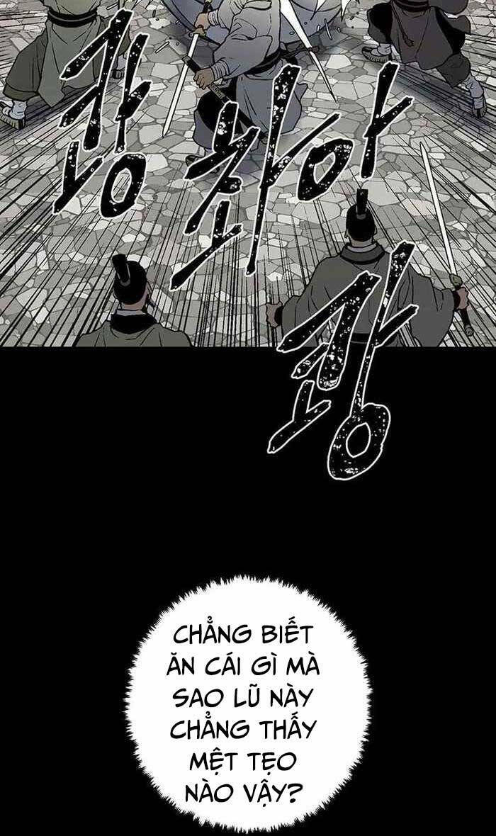 Vĩ Linh Kiếm Tiên Chapter 26 - Trang 2