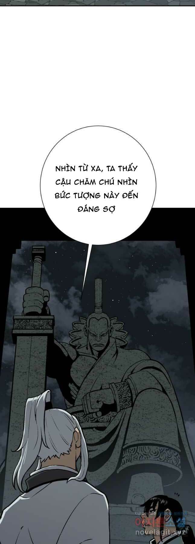 Vĩ Linh Kiếm Tiên Chapter 25 - Trang 2