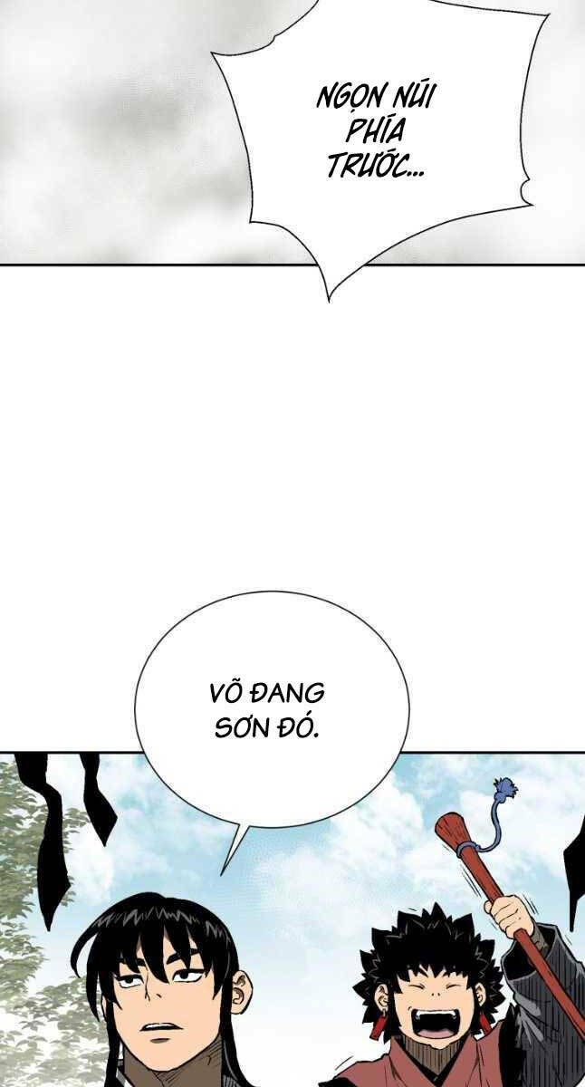 Vĩ Linh Kiếm Tiên Chapter 23 - Trang 2