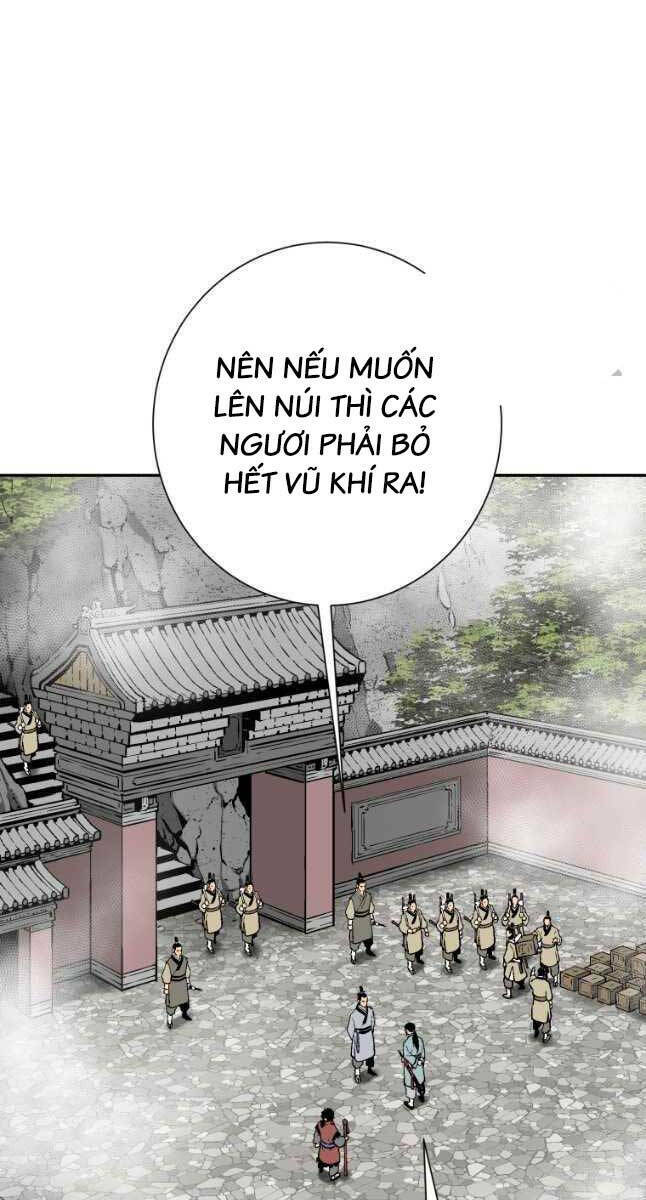 Vĩ Linh Kiếm Tiên Chapter 23 - Trang 2