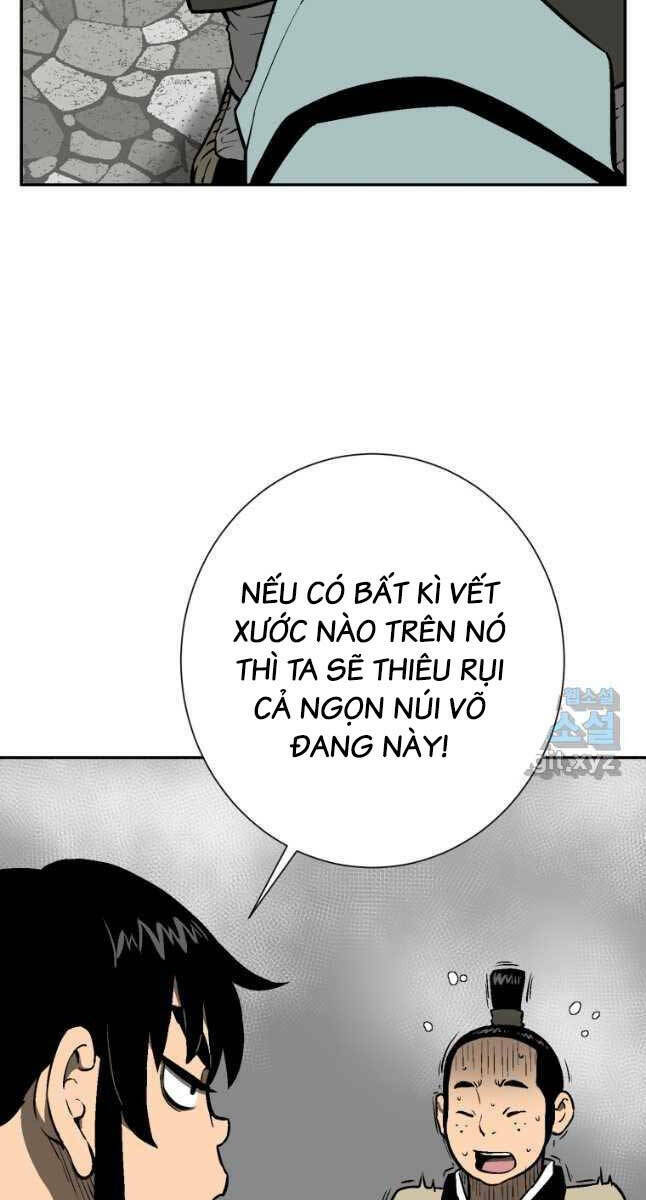 Vĩ Linh Kiếm Tiên Chapter 23 - Trang 2