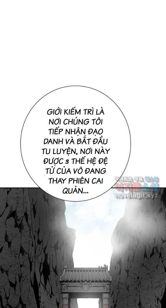 Vĩ Linh Kiếm Tiên Chapter 23 - Trang 2