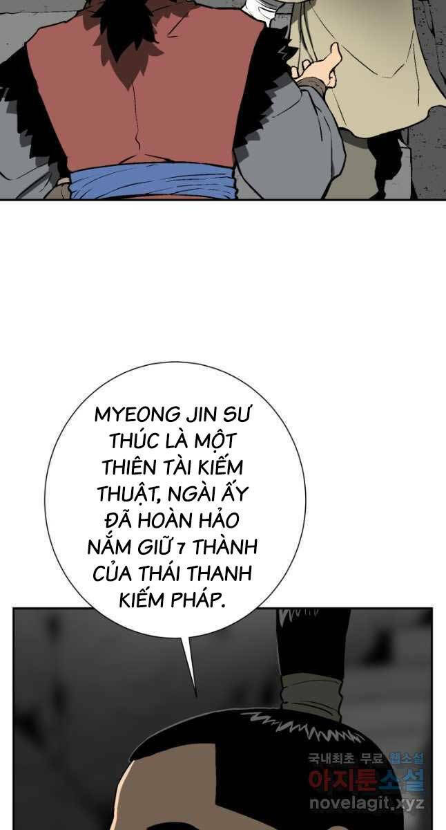 Vĩ Linh Kiếm Tiên Chapter 23 - Trang 2