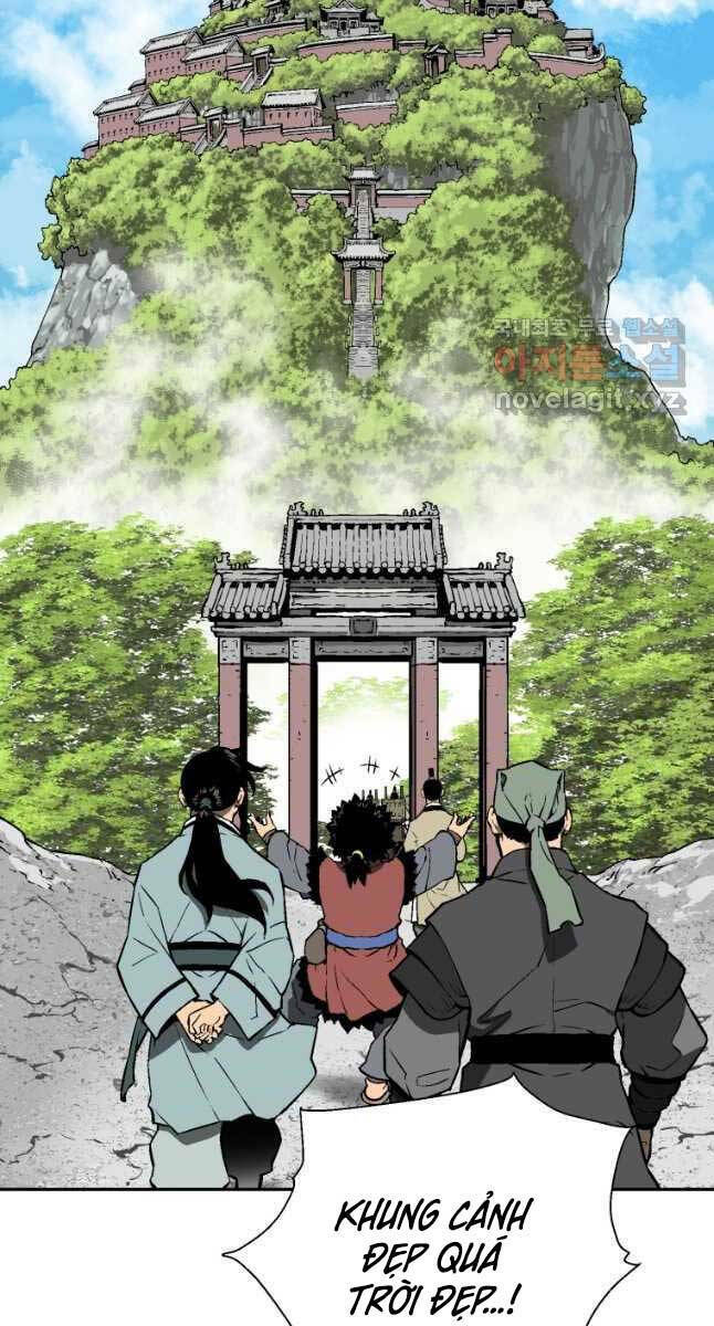 Vĩ Linh Kiếm Tiên Chapter 23 - Trang 2