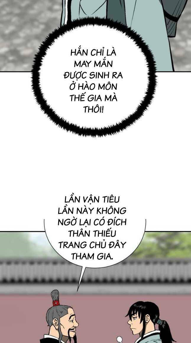 Vĩ Linh Kiếm Tiên Chapter 23 - Trang 2