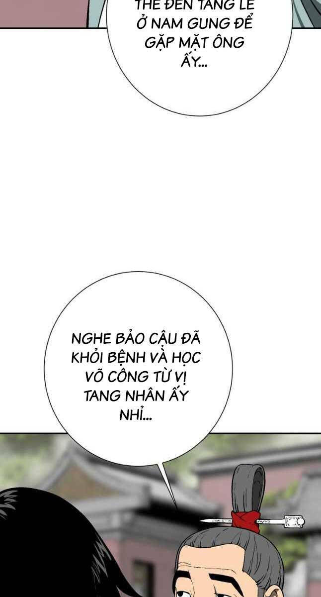 Vĩ Linh Kiếm Tiên Chapter 23 - Trang 2