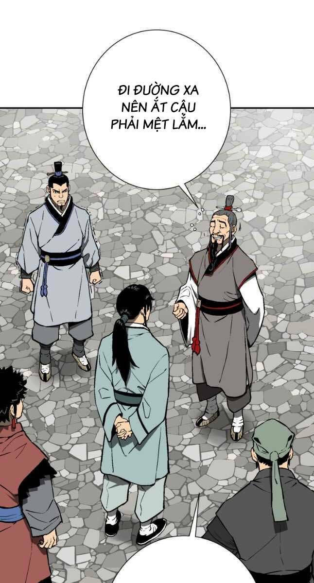 Vĩ Linh Kiếm Tiên Chapter 23 - Trang 2