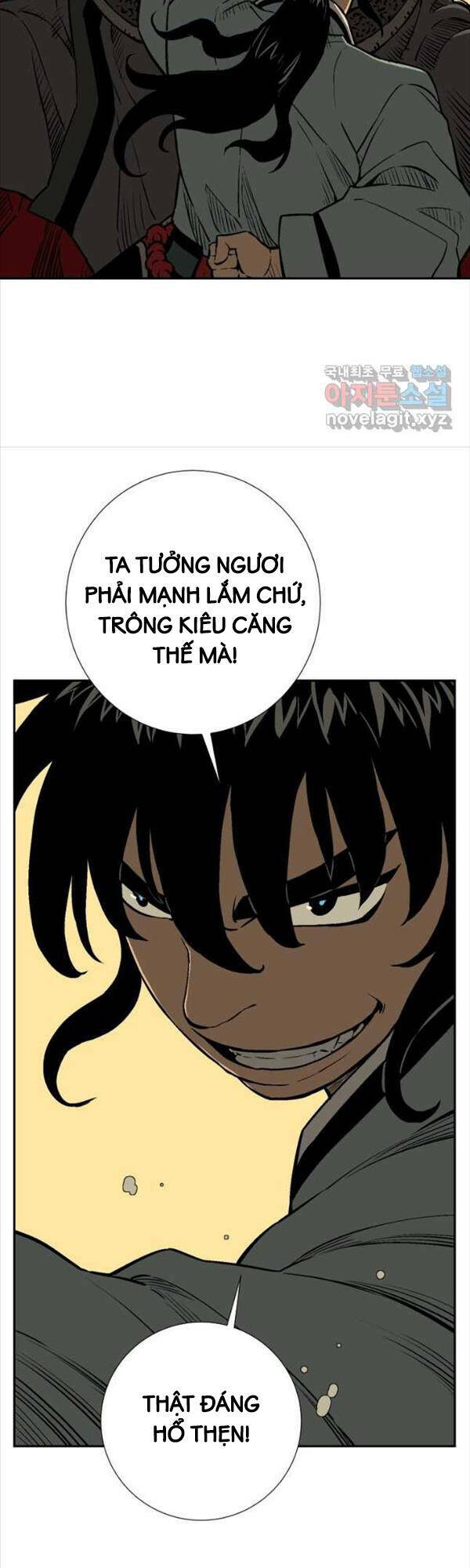 Vĩ Linh Kiếm Tiên Chapter 22 - Trang 2