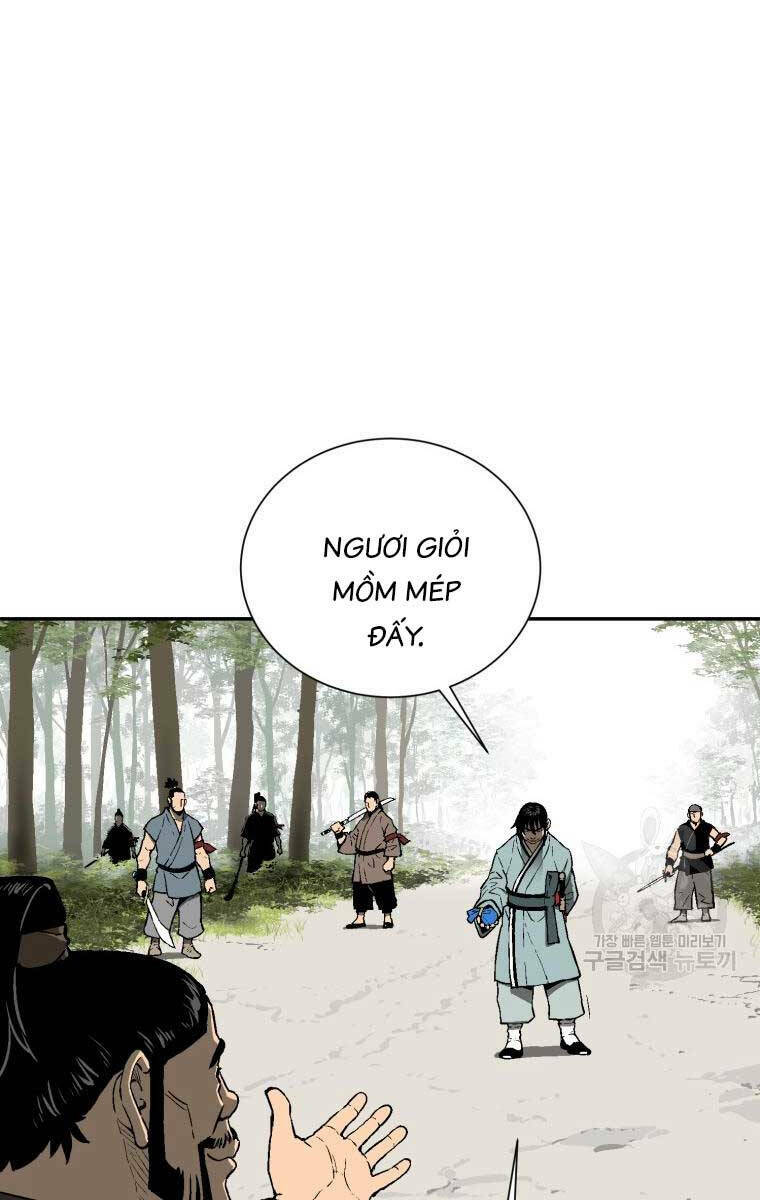 Vĩ Linh Kiếm Tiên Chapter 20 - Trang 2