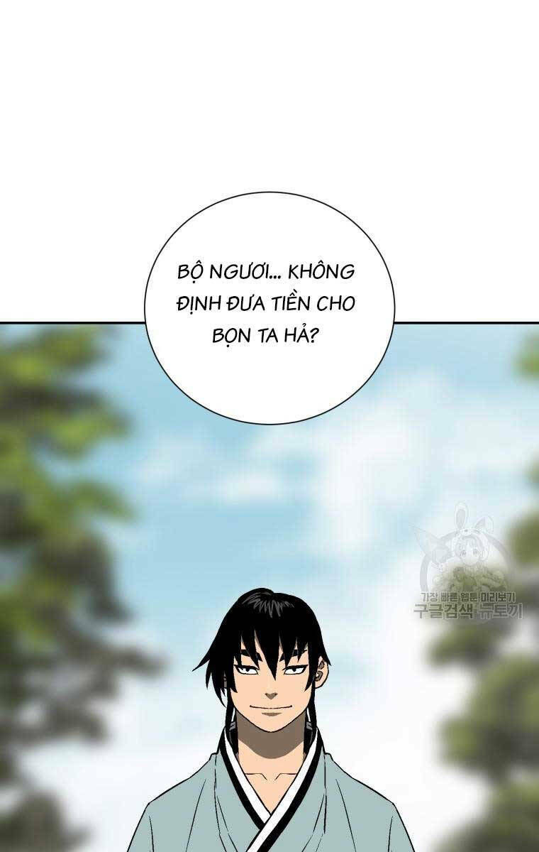 Vĩ Linh Kiếm Tiên Chapter 20 - Trang 2