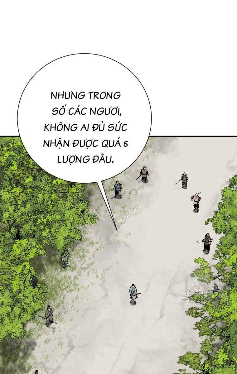 Vĩ Linh Kiếm Tiên Chapter 20 - Trang 2