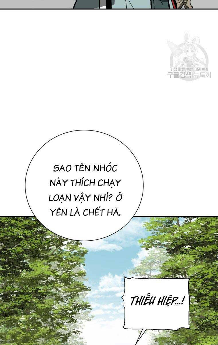 Vĩ Linh Kiếm Tiên Chapter 20 - Trang 2